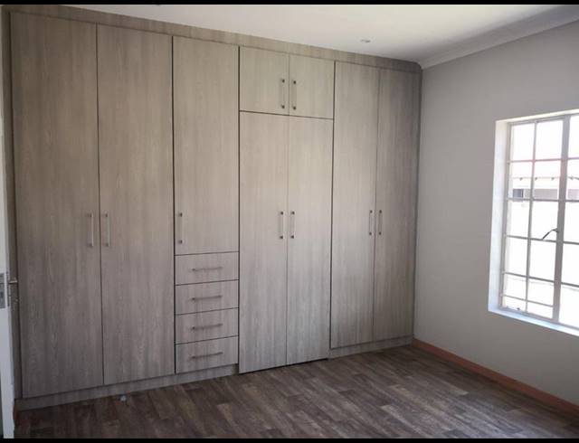 3 BEDROOM HOUSE FOR SALE IN WATERKLOOF